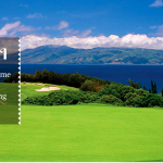 Planning a golf vacation? Try Maui - Sunil Jagani Golf Blog